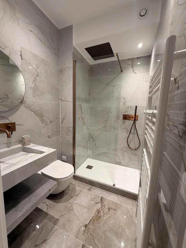 Salle de bain · Sarcelles