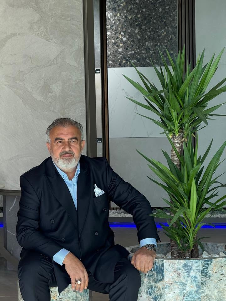 Süleyman Çakmak