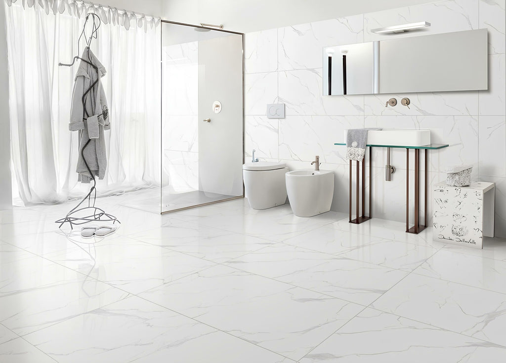 CLASSIC CARRARA GOLD