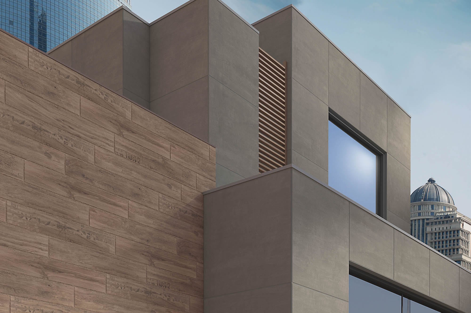 ROVERE CHERRY
