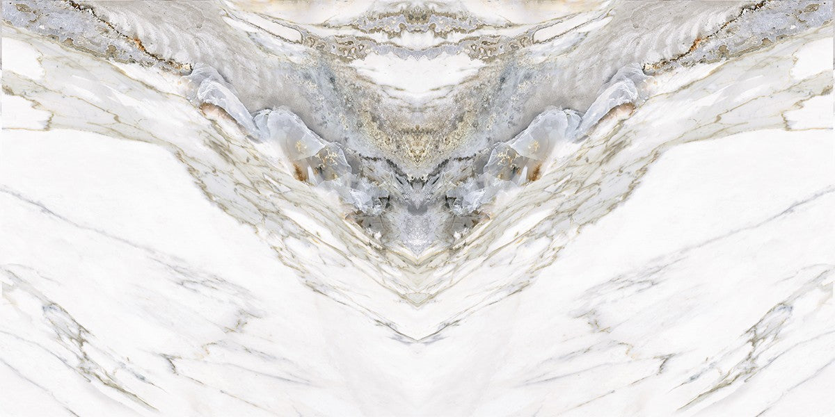 KRISTAL BEIGE-BLEU