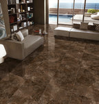 PATARA BROWN