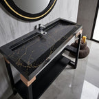 VASQUE SUR MESURE