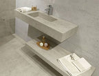 VASQUE SUR MESURE
