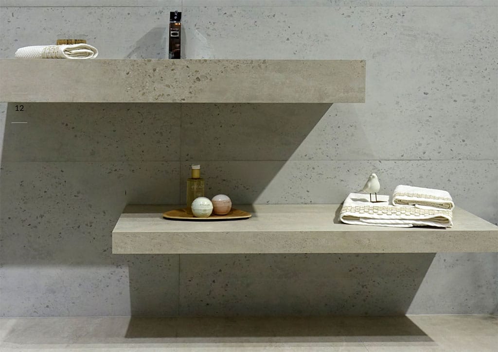 VASQUE SUR MESURE