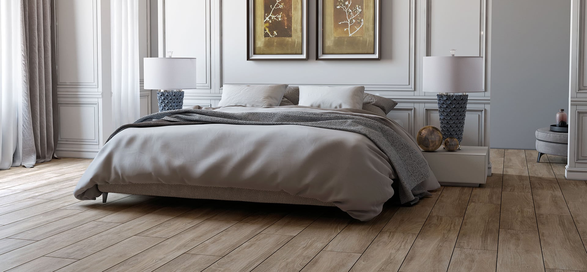 FINEWOOD WHITE
