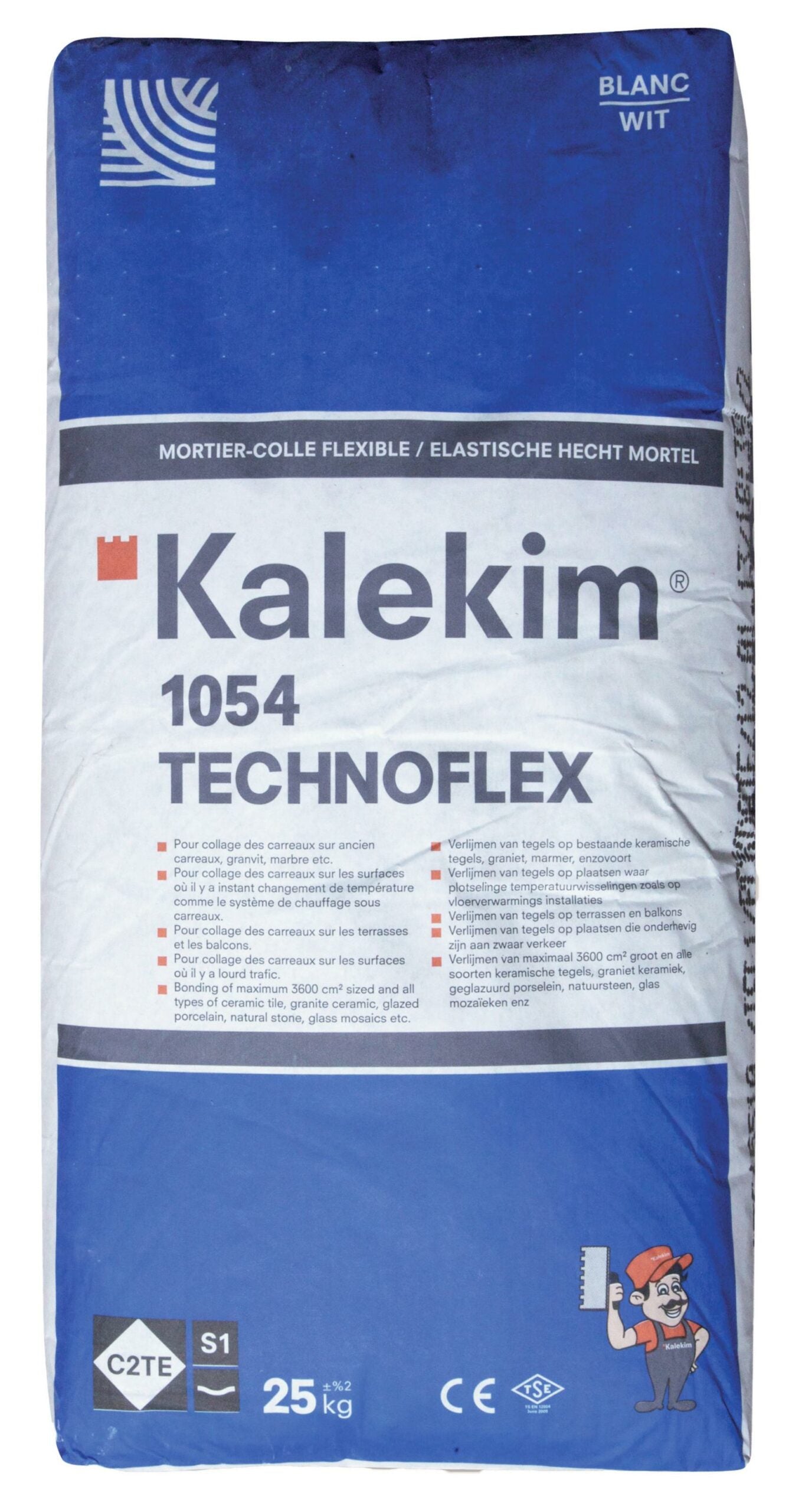 COLLE TECHNOFLEX