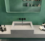 VASQUE SUR MESURE