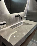 VASQUE SUR MESURE