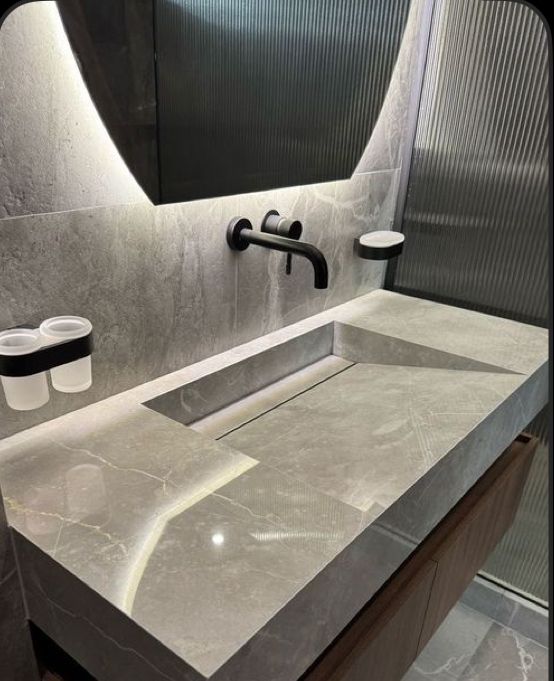 VASQUE SUR MESURE