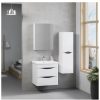 Ensemble de meuble salle de bain IDEA