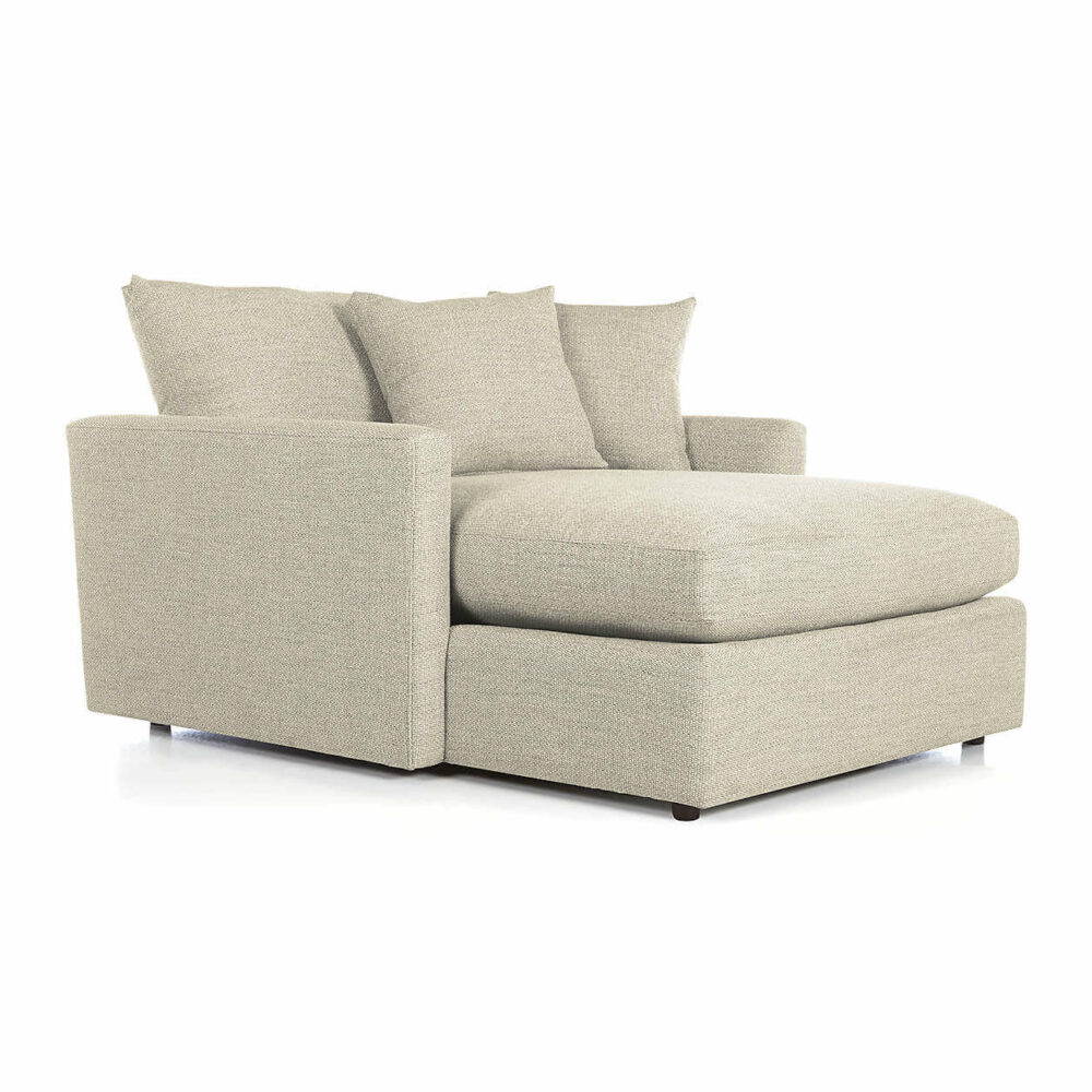 Lounge Deep Chaise Lounge - Görsel 2