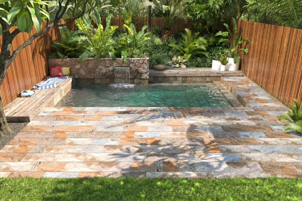 BALI STONE