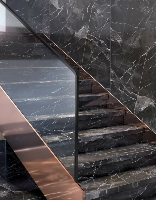 BLACK CALACATTA