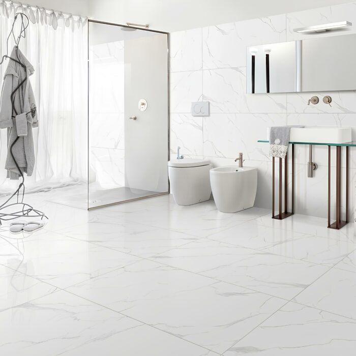 CLASSIC CARRARA