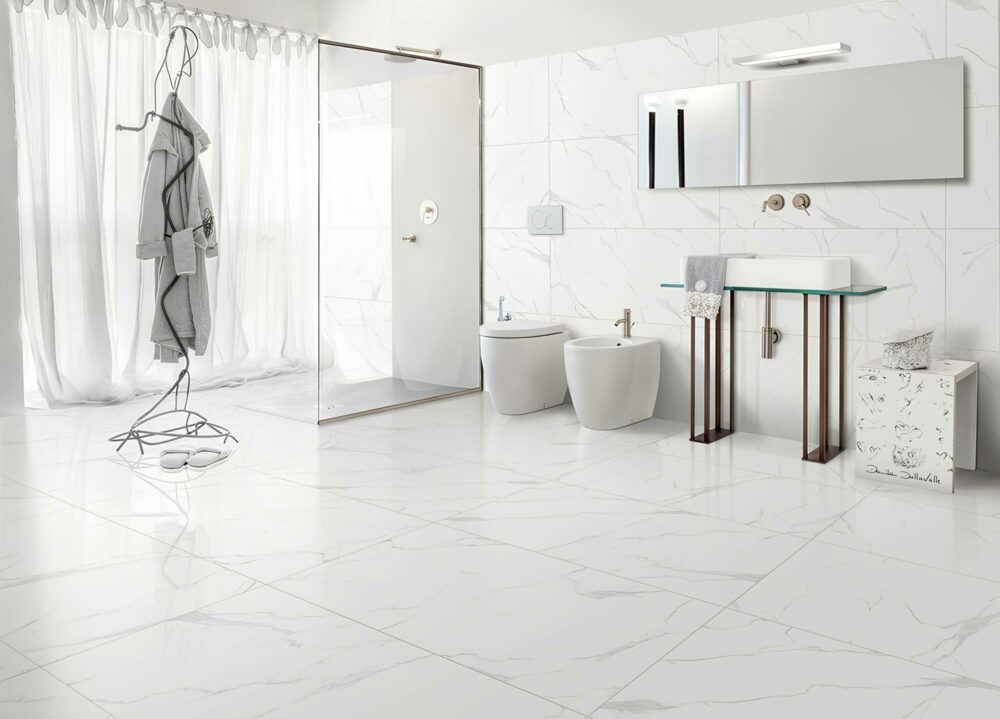 CLASSIC CARRARA