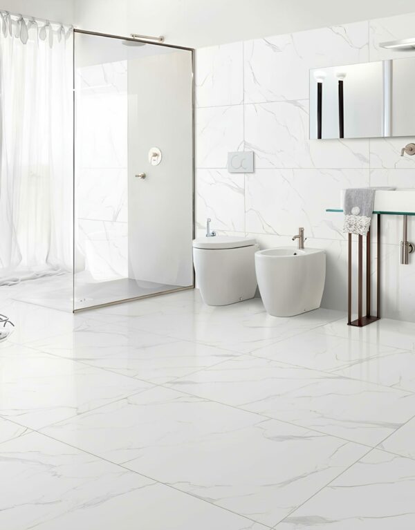 CLASSIC CARRARA