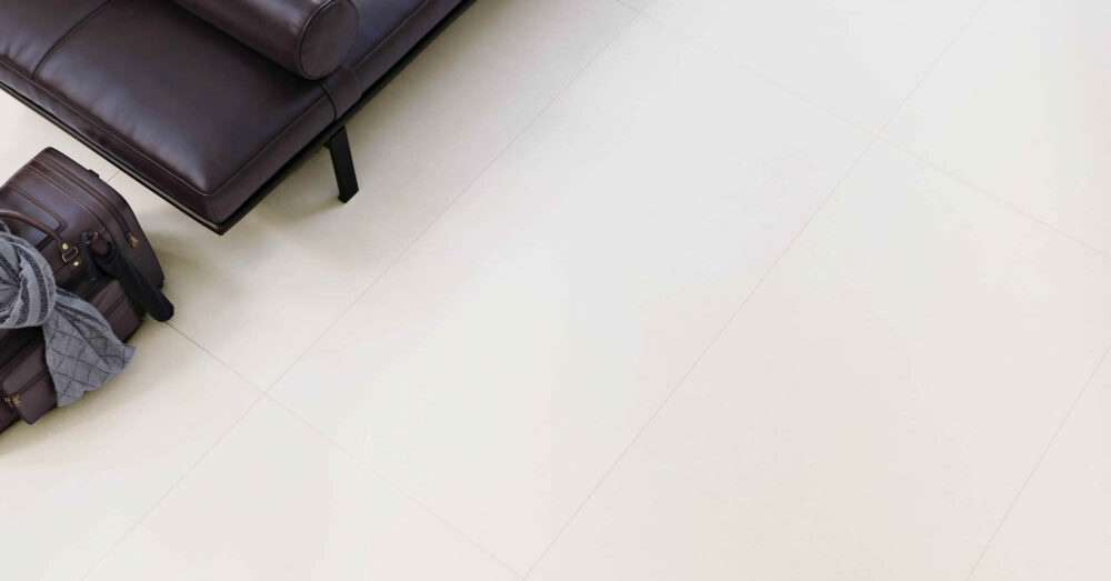 Carrelage Riva mat ivoire gris intérieur 60x120 – design sobre et sans veinures