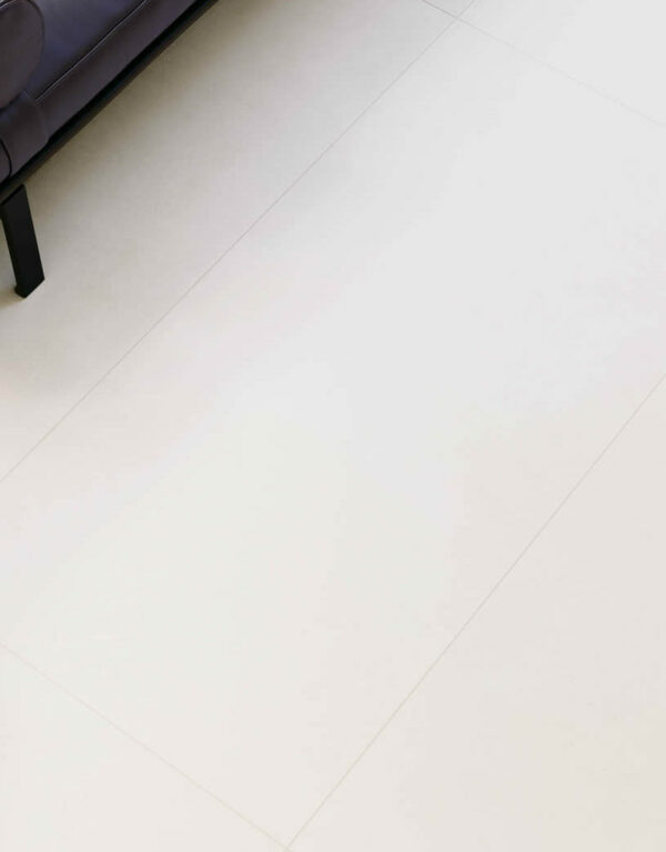 Carrelage Riva mat ivoire gris intérieur 60x120 – design sobre et sans veinures