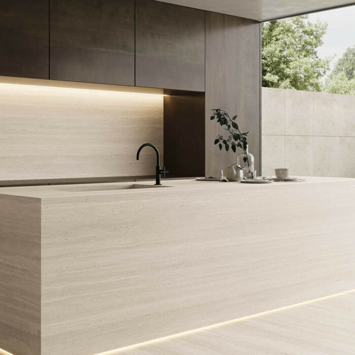 TRAVERTINE