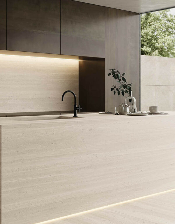 TRAVERTINE