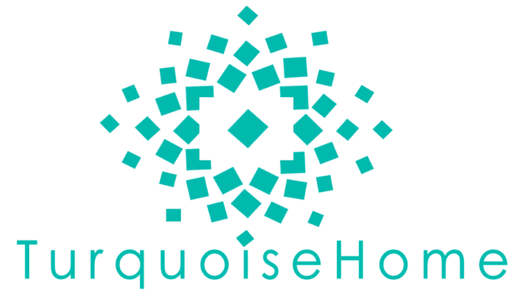 Turquoise Home