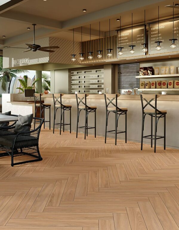 NATURALWOOD