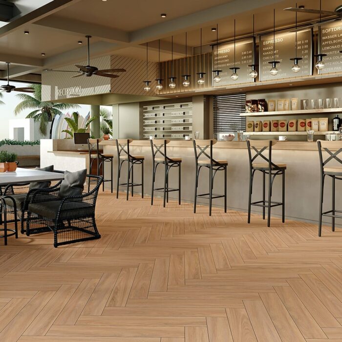 NATURALWOOD